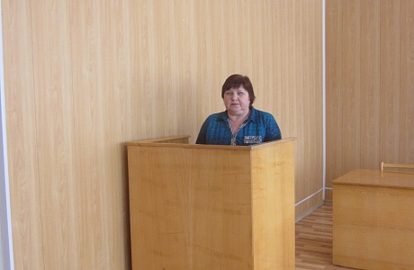 Состоялось очередное заседание Совета по инвестиционному развитию и предпринимательству при администрации района