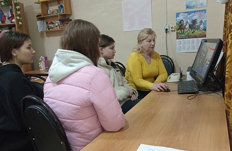 «Чернобыль: 40 лет спустя».