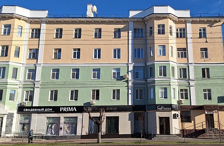 Промежуточные итоги реализации региональной программы капитального ремонта общего имущества МКД за одиннадцать месяцев 2023 года 