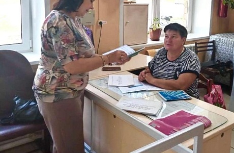 Проведена проверка образовательных организаций по антитеррористической защищённости Проведена проверка образовательных организаций по антитеррористической защищённости
