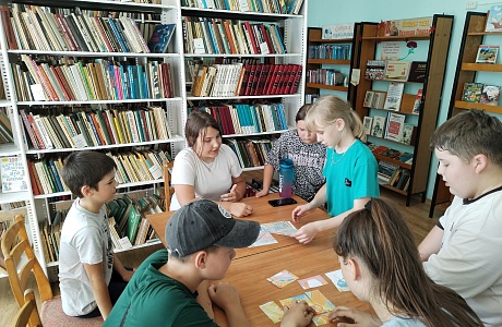 Путешествие по страницам русского фольклора«Вспомним нашу старину» Путешествие по страницам русского фольклора«Вспомним нашу старину»