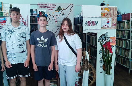 «А у нас сегодня посиделки». «А у нас сегодня посиделки».