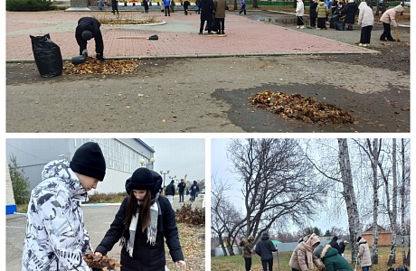 Волонтеры МБОУ многопрофильный лицей с. Малая Сердоба приняли участие в акциях "Памятники" и «Чистый дворик». Волонтеры МБОУ многопрофильный лицей с. Малая Сердоба приняли участие в акциях "Памятники" и «Чистый дворик».