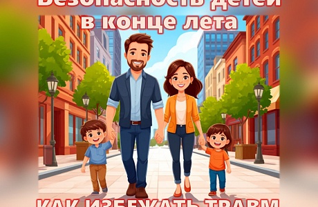 Чтобы отдых оставался безопасным, важно соблюдать меры предосторожности.