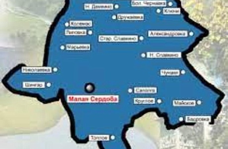 Работа территориальной избирательной комиссии Малосердобинского района в межвыборный период