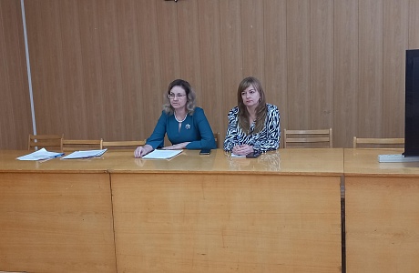 Очередное заседание комиссии по делам несовершеннолетних и защите их прав Очередное заседание комиссии по делам несовершеннолетних и защите их прав