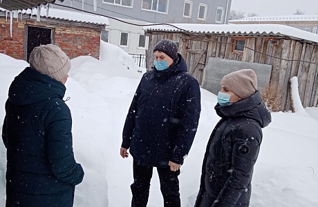В Малосердобинском районе продолжаются профилактические рейды. В Малосердобинском районе продолжаются профилактические рейды.
