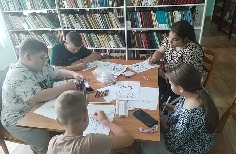 Литературная игра«О разных разностях» Литературная игра«О разных разностях»