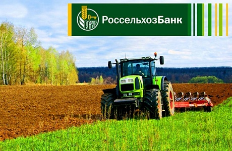 С начала года Россельхозбанк предоставил на проведение сезонных работ в регионе около 3,9 млрд рублей