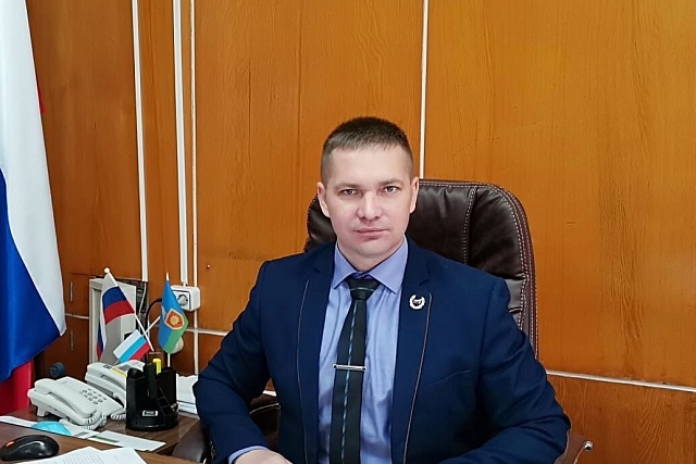 Поздравление главы администрации Малосердобинского района Ивана Алексеевича Кирюхина с праздником Ураза-Байрам! Поздравление главы администрации Малосердобинского района Ивана Алексеевича Кирюхина с праздником Ураза-Байрам!