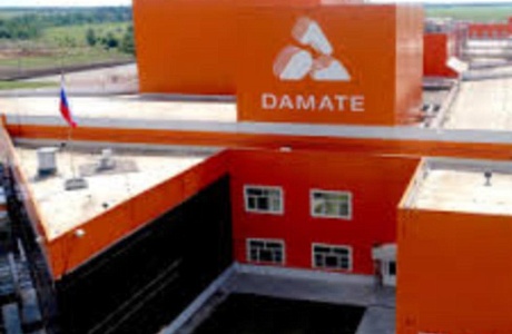 Продукция «Дамате» завоевала 7 золотых медалей с выставки «Продэкспо-2024»