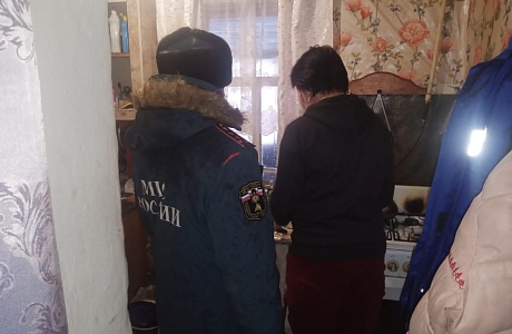 В Малосердобинском районе  продолжаются профилактические межведомственные рейды
