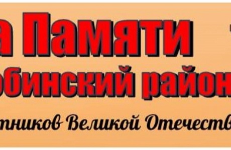 Создаём электронную Книгу Памяти Малосердобинского района Создаём электронную Книгу Памяти Малосердобинского района