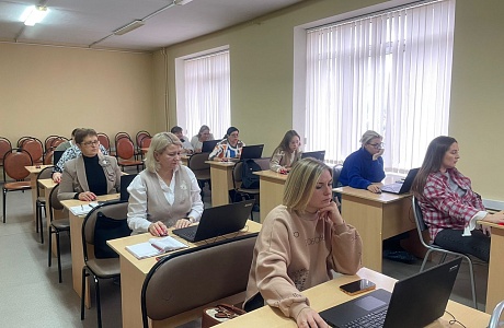 В городе Пенза прошел семинар-практикум «Видеоконтент своими руками» В городе Пенза прошел семинар-практикум «Видеоконтент своими руками»