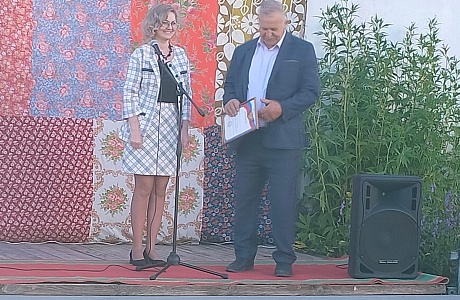 День села Ключи