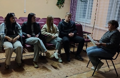 «Скажи наркотикам НЕТ!» «Скажи наркотикам НЕТ!»