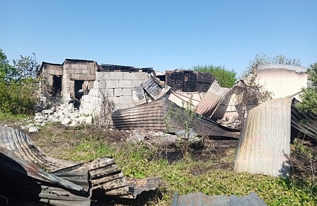 ОНД и ПР Колышлейского и Малосердобинского районов сообщает ОНД и ПР Колышлейского и Малосердобинского районов сообщает