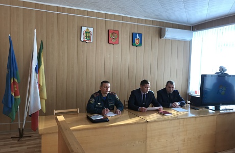 Подведение итогов деятельности в области гражданской обороны, предупреждения и ликвидации чрезвычайных ситуаций ,обеспечения пожарной безопасности и безопасности людей на водных объектах за 2019 год. Подведение итогов деятельности в области гражданской обороны, предупреждения и ликвидации чрезвычайных ситуаций ,обеспечения пожарной безопасности и безопасности людей на водных объектах за 2019 год.