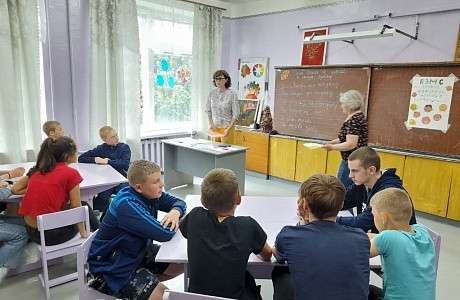 Обеспечение безопасности детей летом - основная задача всех взрослых: родителей, педагогов, специалистов профилактики. 