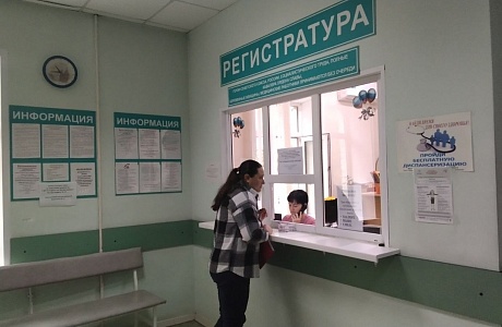 Почти три тысячи жителей Колышлейского и Малосердобинского районов проверили репродуктивное здоровье по полису ОМС.