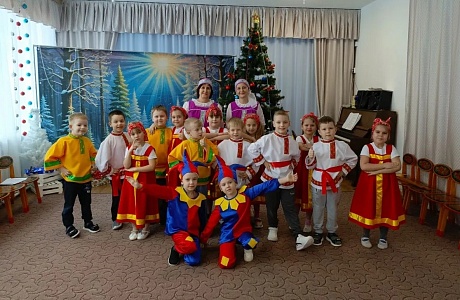 «Святки-колядки» «Святки-колядки»