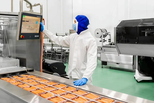 «Дамате» экспортировала 29 тысяч тонн продукции в 2025 году «Дамате» экспортировала 29 тысяч тонн продукции в 2025 году