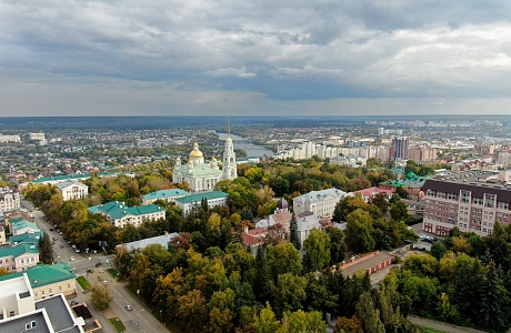 Тимур Родригез призвал пензенцев проголосовать за благоустройство общественных территорий Тимур Родригез призвал пензенцев проголосовать за благоустройство общественных территорий