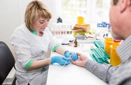 У 633 жителей региона впервые выявили серьёзные заболевания по результатам диспансеризации. У 633 жителей региона впервые выявили серьёзные заболевания по результатам диспансеризации.