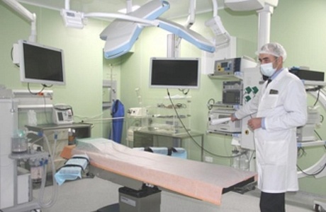 Заработная плата врачей увеличилась