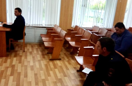 Глава администрации Малосердобинского района Иван Кирюхин принял участие в заседании антинаркотической комиссии. Глава администрации Малосердобинского района Иван Кирюхин принял участие в заседании антинаркотической комиссии.