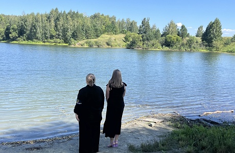 Рейд по соблюдению безопасности на водных объектах с. Малая Сердоба. Рейд по соблюдению безопасности на водных объектах с. Малая Сердоба.