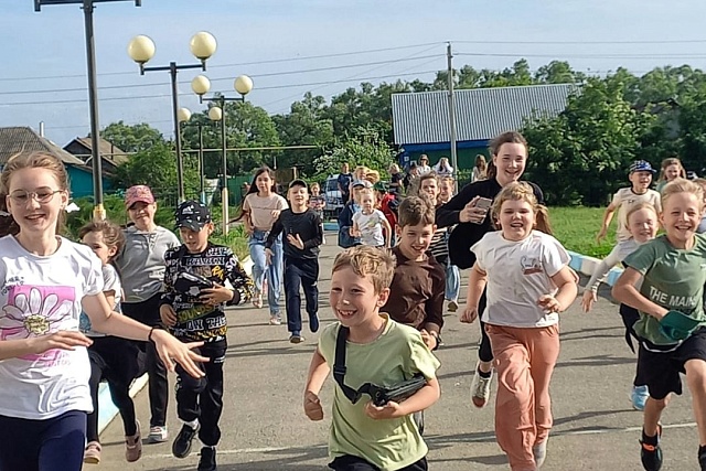 Олимпийский день Олимпийский день