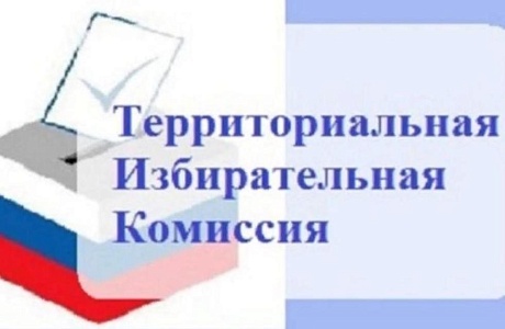 Состоялось очередное заседание территориальной избирательной комиссии Малосердобинского района