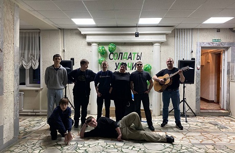 «Солдаты удачи». «Солдаты удачи».