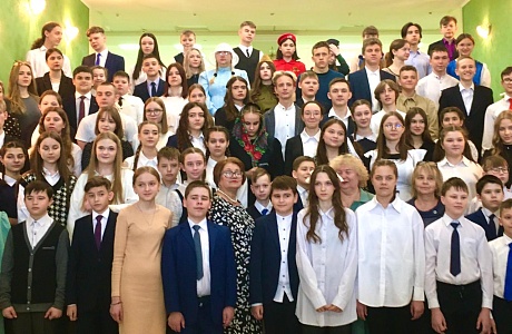 Региональный этап конкурса живая классика Региональный этап конкурса живая классика