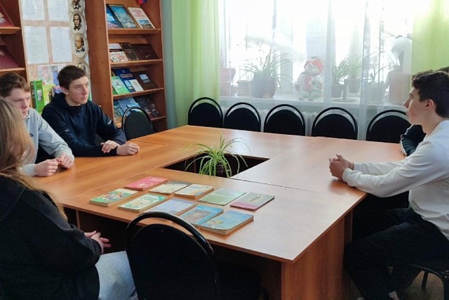 Час здоровья «Беда по имени Наркотик»