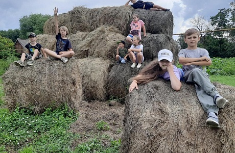 «В природе столько красоты!». «В природе столько красоты!».