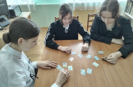 Литературно-экологический круиз«В гости к Капельке» 