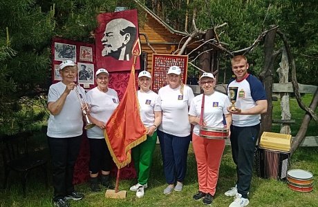 Фестиваль Северной (скандинавской) ходьбы Фестиваль Северной (скандинавской) ходьбы