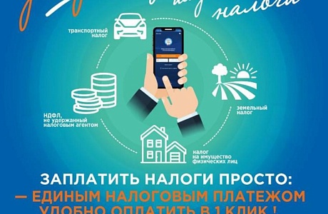 До 1 декабря физические лица должны оплатить имущественные налоги До 1 декабря физические лица должны оплатить имущественные налоги