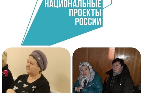 Сопровождение пожилых людей, состоящих на надомном обслуживании в медицинские учреждения Сопровождение пожилых людей, состоящих на надомном обслуживании в медицинские учреждения