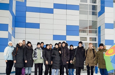 Команда Малосердобинского района приняла участие по плаванию Команда Малосердобинского района приняла участие по плаванию