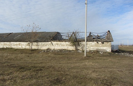  Пожарный надзор