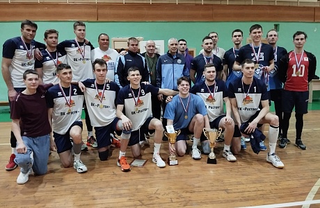 Межмуниципальные соревнования по волейболу среди мужских команд памяти Т.Т. Кондраковой на Кубок ПРОО ФОСК «Урожай» и турнир по волейболу среди мужских команд, посвященный памяти Н.С. Спицына, прошли в селе Малая Сердоба Межмуниципальные соревнования по волейболу среди мужских команд памяти Т.Т. Кондраковой на Кубок ПРОО ФОСК «Урожай» и турнир по волейболу среди мужских команд, посвященный памяти Н.С. Спицына, прошли в селе Малая Сердоба