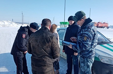 Межведомственный рейд по профилактике правонарушений Межведомственный рейд по профилактике правонарушений