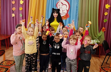  «Ни минуты покоя»