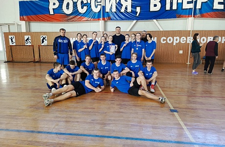 В г. Нижний Ломов прошли Межмуниципальные соревнования по мини-лапте В г. Нижний Ломов прошли Межмуниципальные соревнования по мини-лапте